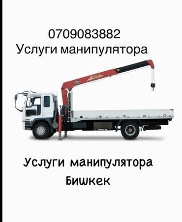 авто бокс на крышу бишкек: Манипулятор, Mercedes-Benz, 2017 г., от 4 т — 1