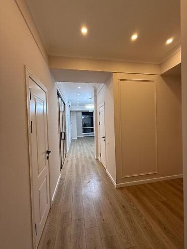 pro group: 2 комнаты, 61 м², Технопарк Элитка, 10 этаж, Дизайнерский ремонт — 6