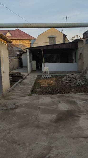 дома из сруба: Дом, 60 м², 3 комнаты — 8