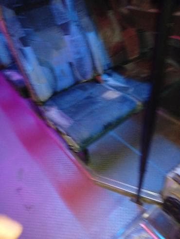 mb 100: Mercedes-Benz Спринтер: 2006 г., Механика, Бус — 4