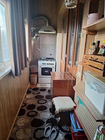 вода ош: Кухонный гарнитур, цвет - Белый — 1