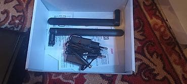 focusrite 5.1: LED-телевизор 43M9000, диагональ 43" Всё Один Комплект приставка На — 8