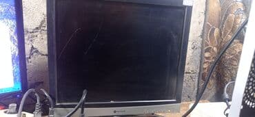 материнские платы 2: Материнская плата, Б/у, ATX, Для ПК — 9