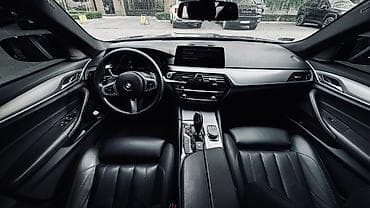 Продажа авто: BMW Apple M5: 2019 г., 2 л, Автомат, Электромобиль, Седан — 8