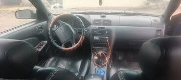 ниссан максима капот: Nissan Maxima: 1997 г., 2 л, Механика, Бензин, Седан — 6