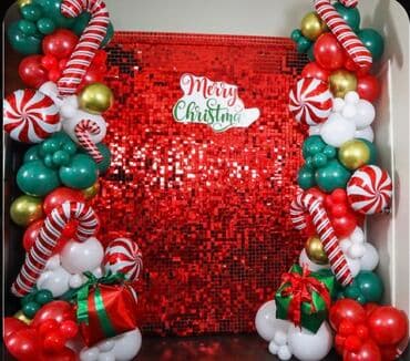 оформление стола: Организация мероприятий | Оформление мероприятий — 5