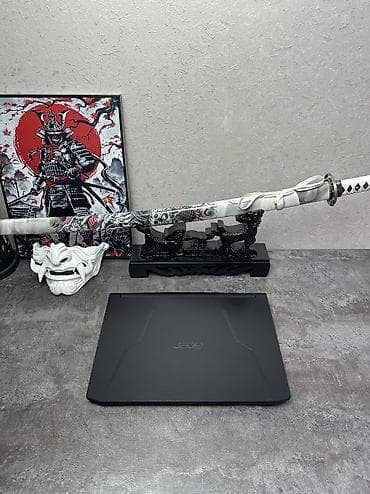 ноутбуки 3060: Игровой, Б/у, AMD Ryzen 9 — 3