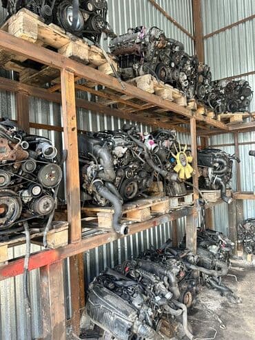 двигатель мерседес 2.2 дизель купить: Дизельный мотор Mercedes-Benz 2.2 л, Б/у, Оригинал, Германия — 2