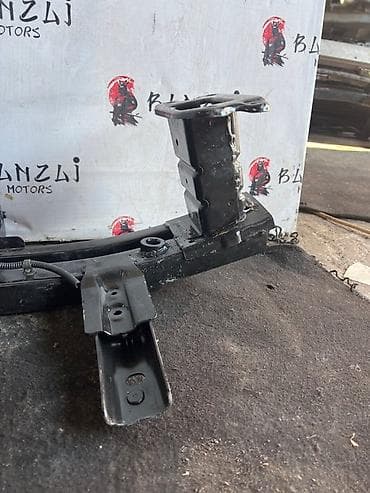 5s fe: Жесткость бампера KIA K5 JF L4NA 2017 перед. (б/у) — 2