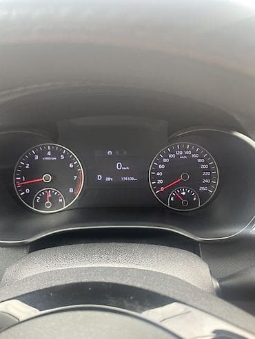 2019: Kia K5: 2019 г., Автомат, Газ, Седан — 7