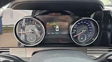 wuling mini ev: Hyundai Grandeur: 2021 г., 3 л, Автомат, Газ, Седан — 9