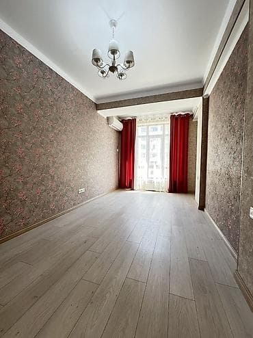 продам 2 комнатная квартира: 2 комнаты, 68 м², Элитка, 7 этаж, Евроремонт — 5