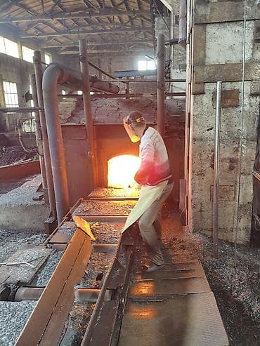 Работа: Требуется Разнорабочий на производство, Оплата: Дважды в месяц, 1-2 года опыта — 1