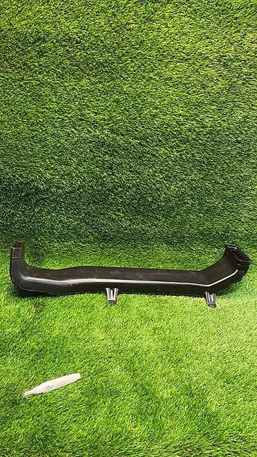 imac 2011: Воздуховод отопителя задний левый () для BMW X5 В отличном состоянии — 2