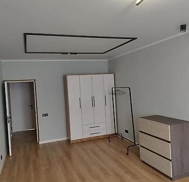 Кыймылсыз мүлк: 2 бөлмө, 66 м², Элитка, 9 кабат — 6