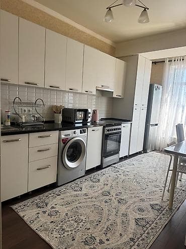 квартира посуточно 2 комнатная: 2 комнаты, Люкс, элитка, Дворец спорта, Душевая кабина, Постельное белье, Кондиционер — 8