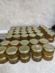 набор для рисование: Подарочные мини-баночки с мёдом — стильные сувениры для праздников и — 5