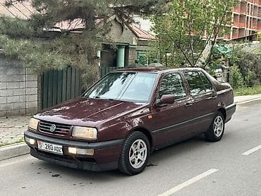дверь венто: Volkswagen Vento: 1993 г., 1.8 л, Ручные, Бензин, Седан — 3
