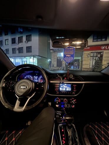 багажник на крышу дэу матиз купить: Kia Rio: 2019 г., 1.4 л, Автомат, Бензиновая, Хэтчбэк — 11