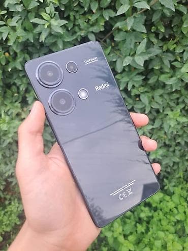 deepcool da700: Redmi, Redmi Note 13 Pro, Новый, 512 ГБ, цвет - Черный, 2 SIM — 1