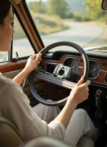 диски на ниву б у: Руль ВАЗ (LADA) 1988 г., Б/у, Оригинал, Россия — 1