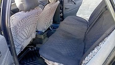 Транспорт: Volkswagen Passat: 1991 г., Механика, Бензин, Хэтчбэк — 4