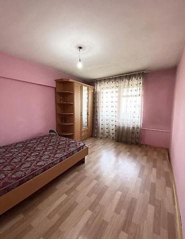 4комнатные квартиры: 4 комнаты, 80 м², Индивидуалка, 5 этаж, Косметический ремонт — 2