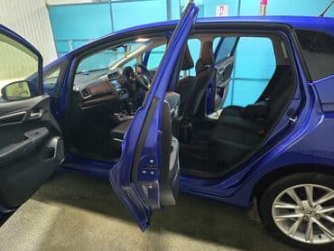 хонда фит цена в бишкеке: Honda Fit: 2017 г., 1.3 л, Вариатор, Бензин, Внедорожник — 17