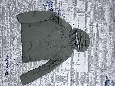 second hand: Продаются вещи и аксессуары: Верхняя одежда: - Безрукавка — 6