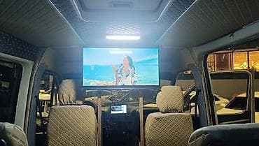 реставрация сидений авто: Mercedes-Benz Спринтер: 2000 г., 2.2 л, Ручные, Дизель — 4