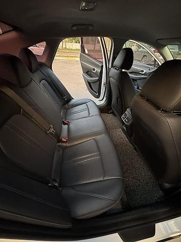 соната хундай: Hyundai Sonata: 2019 г., 2 л, Автомат, Бензин, Седан — 7