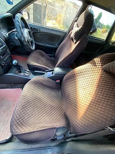 abs prius 30: Subaru Legacy: 1995 г., 2 л, Автомат, Бензин, Универсал — 6