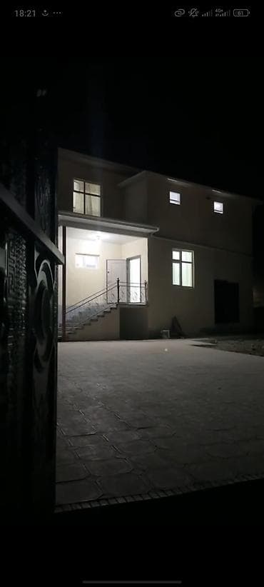 o store: Продается два дома в Арча-Бешике! Один из них двух этажный с подвалом — 3