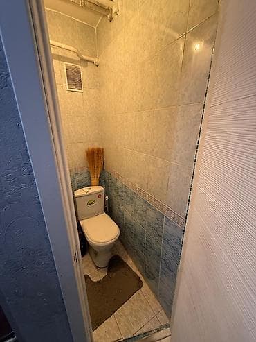 52: 3 комнаты, 52 м², Индивидуалка, 1 этаж, Евроремонт — 7