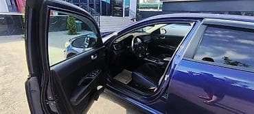sprinter 315: Kia Optima: 2019 г. — 4