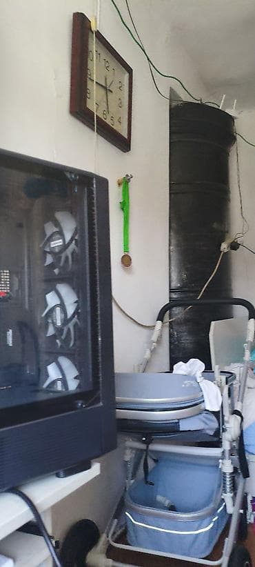deepcool matrex: Компьютер, ядер - 4, ОЗУ 16 ГБ, Игровой, Б/у, Intel Core i7, NVIDIA GeForce GTX 1050 Max-Q, SSD — 3