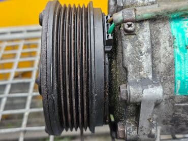 встраиваемая кофемашина сименс: Компрессор Seat 1999 г., Б/у, Оригинал, Германия — 3