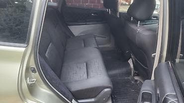 mini copper: Toyota Opa: 2000 г., 2 л, Вариатор, Бензин, Универсал — 8