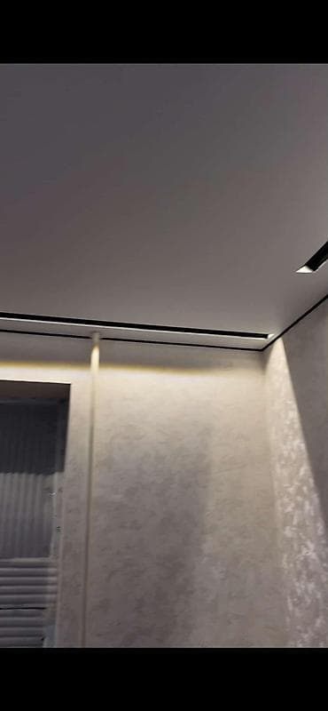 Строительство под ключ: Натижной потолок Натижной потолок Натижной потолок — 4