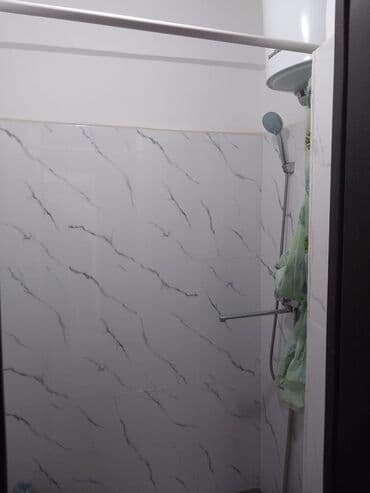 район пишпек дом: Дом, 72 м², 4 комнаты, Собственник — 1