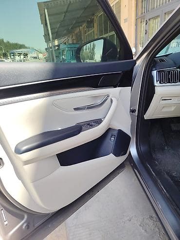 BYD Song Plus: 2023 г., Автомат, Гибрид, Кроссовер — 3