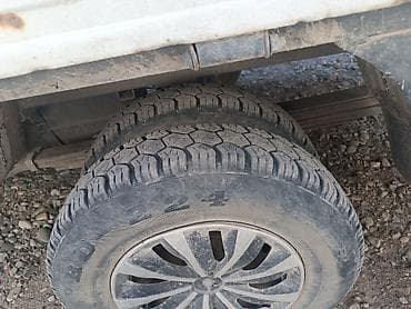 lexus 2001: Легкий грузовик, Hyundai, Стандарт, 1,5 т, Б/у — 9