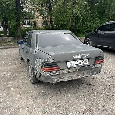 зеркало мерседес 124: Mercedes-Benz W124: 1990 г., 2.3 л, Механика, Газ, Седан — 3