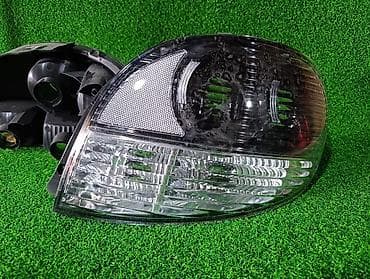 кузгу кийимдер: Пара стоп сигналов daewoo matiz — 3