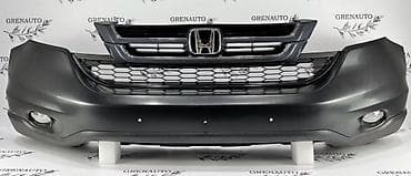 Бампер Honda