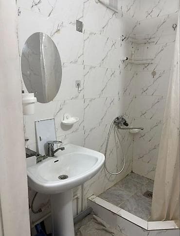 хрущевка политех: 2 комнаты, 47 м², Политех Хрущевка, 3 этаж, Косметический ремонт — 1
