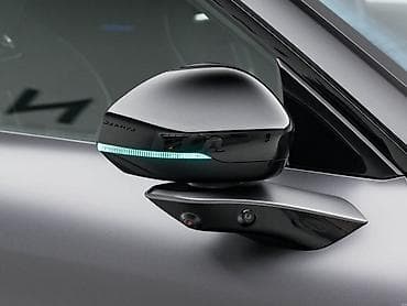 byd e1: Geely : 2026 г., 1.5 л, Автомат, Электромобиль, Универсал — 9