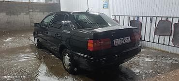 пежо 406: Volkswagen Passat: 1996 г., 2 л, Ручные, Бензин, Седан — 5