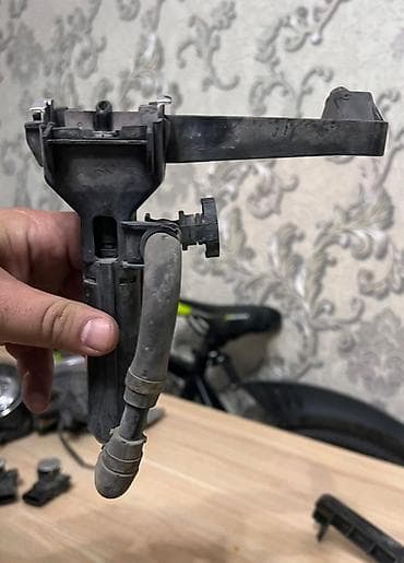 phantom 3 advanced: Решетка радиатора Lexus — 3