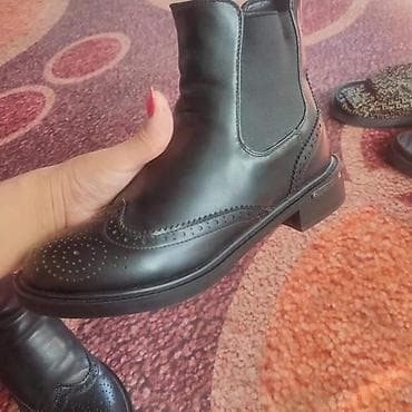 ева сапоги: Деми. 500 с — 1